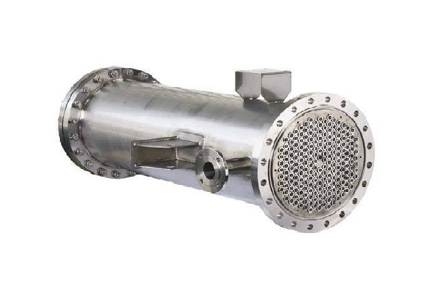 Stainless-Steel-Condenser-Manufacturers-in-India